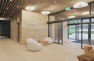 Nowy - Polanki Aqua - obiekt - zdjęcie 13 