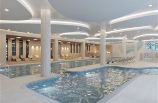 Nowy - Polanki Aqua - obiekt - zdjęcie 5 