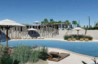 Nowy - Polanki Aqua - obiekt - zdjęcie 2 