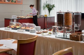 Hotele 4**** - BEST WESTERN Efekt Express Kraków Hotel - obiekt - zdjęcie 36 