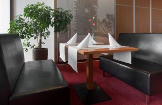 Hotele 4**** - BEST WESTERN Efekt Express Kraków Hotel - obiekt - zdjęcie 17 