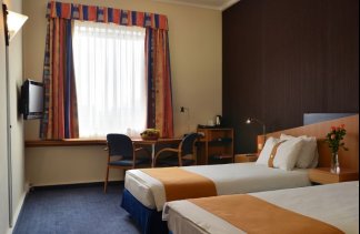 Hotele 4**** - BEST WESTERN Efekt Express Kraków Hotel - obiekt - zdjęcie 30 
