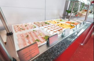 Hotele 4**** - BEST WESTERN Efekt Express Kraków Hotel - obiekt - zdjęcie 34 