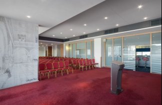 Hotele 4**** - BEST WESTERN Efekt Express Kraków Hotel - obiekt - zdjęcie 3 