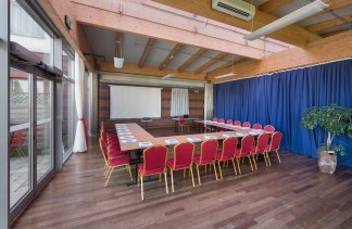 Hotele 4**** - BEST WESTERN Efekt Express Kraków Hotel - obiekt - zdjęcie 6 