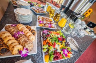 Hotele 4**** - BEST WESTERN Efekt Express Kraków Hotel - obiekt - zdjęcie 33 