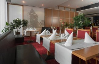 Hotele 4**** - BEST WESTERN Efekt Express Kraków Hotel - obiekt - zdjęcie 16 