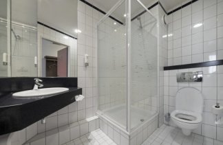 Hotele 4**** - BEST WESTERN Efekt Express Kraków Hotel - obiekt - zdjęcie 32 