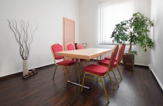 Hotele 4**** - BEST WESTERN Efekt Express Kraków Hotel - obiekt - zdjęcie 13 