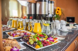 Hotele 4**** - BEST WESTERN Efekt Express Kraków Hotel - obiekt - zdjęcie 28 