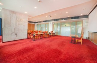 Hotele 4**** - BEST WESTERN Efekt Express Kraków Hotel - obiekt - zdjęcie 11 