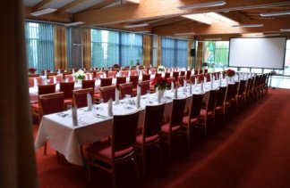 Hotele 4**** - BEST WESTERN Efekt Express Kraków Hotel - obiekt - zdjęcie 15 