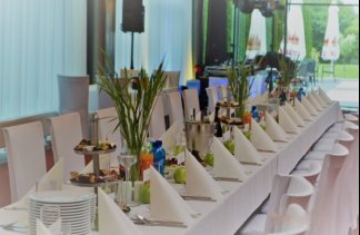 Hotele 4**** - BEST WESTERN Efekt Express Kraków Hotel - obiekt - zdjęcie 21 