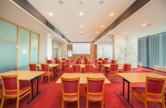 Hotele 4**** - BEST WESTERN Efekt Express Kraków Hotel - obiekt - zdjęcie 10 