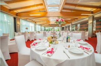 Hotele 4**** - BEST WESTERN Efekt Express Kraków Hotel - obiekt - zdjęcie 20 