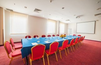 Hotele 4**** - BEST WESTERN Efekt Express Kraków Hotel - obiekt - zdjęcie 9 