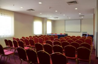 Hotele 4**** - BEST WESTERN Efekt Express Kraków Hotel - obiekt - zdjęcie 8 