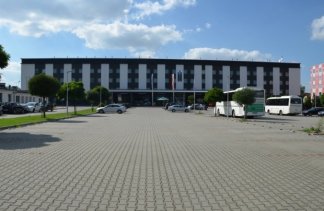 Hotele 4**** - BEST WESTERN Efekt Express Kraków Hotel - obiekt - zdjęcie 2 