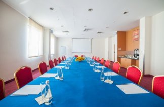 Hotele 4**** - BEST WESTERN Efekt Express Kraków Hotel - obiekt - zdjęcie 7 