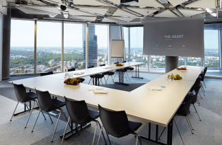Centra konferencyjne - The Heart Warsaw - obiekt - zdjęcie 8 