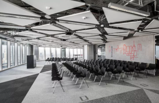 Centra konferencyjne - The Heart Warsaw - obiekt - zdjęcie 10 