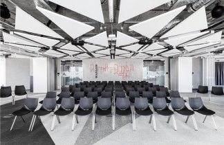 Centra konferencyjne - The Heart Warsaw - obiekt - zdjęcie 7 