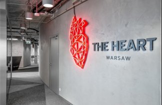 Centra konferencyjne - The Heart Warsaw - obiekt - zdjęcie 1 
