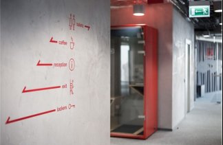 Centra konferencyjne - The Heart Warsaw - obiekt - zdjęcie 3 