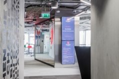 Centra konferencyjne - The Heart Warsaw - zdjęcie 4