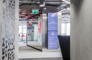 Centra konferencyjne - The Heart Warsaw - obiekt - zdjęcie 4 