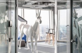 Centra konferencyjne - The Heart Warsaw - obiekt - zdjęcie 5 