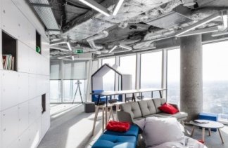 Centra konferencyjne - The Heart Warsaw - service - zdjęcie 1 