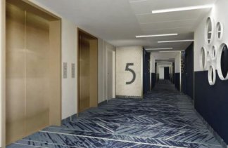 Hotele konferencyjne - Arche Hotel Geologiczna - obiekt - zdjęcie 10 