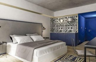 Hotele konferencyjne - Arche Hotel Geologiczna - obiekt - zdjęcie 16 