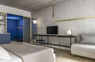 Hotele konferencyjne - Arche Hotel Geologiczna - obiekt - zdjęcie 13 