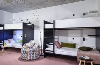 Hotele konferencyjne - Arche Hotel Geologiczna - obiekt - zdjęcie 12 