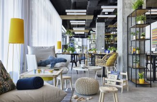 Hotele konferencyjne - Arche Hotel Geologiczna - obiekt - zdjęcie 11 