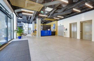 Hotele konferencyjne - Arche Hotel Geologiczna - obiekt - zdjęcie 4 