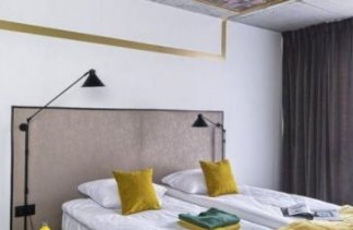 Hotele konferencyjne - Arche Hotel Geologiczna - Pokoje - zdjęcie 5 