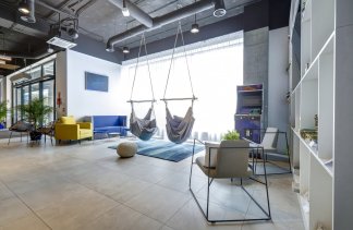 Hotele konferencyjne - Arche Hotel Geologiczna - service - zdjęcie 1 