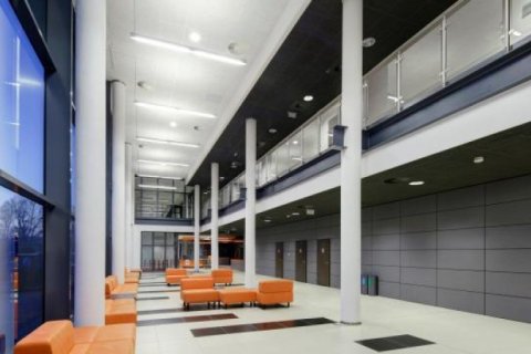 Sale konferencyjne - ATM Studio - zdjęcie 2