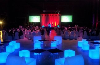 Sale konferencyjne - ATM Studio - obiekt - zdjęcie 11 