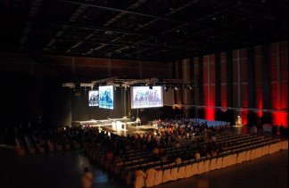 Sale konferencyjne - ATM Studio - obiekt - zdjęcie 10 