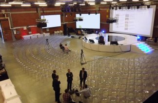 Sale konferencyjne - ATM Studio - obiekt - zdjęcie 6 