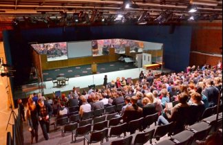 Sale konferencyjne - ATM Studio - obiekt - zdjęcie 14 