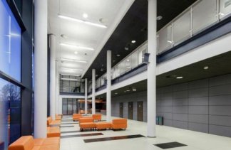 Sale konferencyjne - ATM Studio - service - zdjęcie 1 