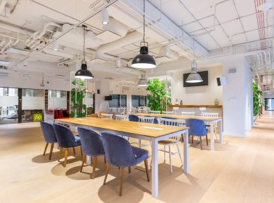 Business Link High5ive Kraków - sale konferencyjne Kraków