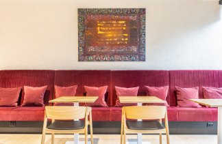 Obiekty konferencyjne - Business Link High5ive Kraków - obiekt - zdjęcie 5 