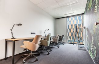 Obiekty konferencyjne - Business Link High5ive Kraków - obiekt - zdjęcie 11 