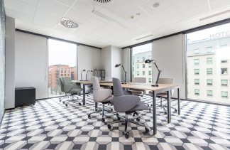 Obiekty konferencyjne - Business Link High5ive Kraków - obiekt - zdjęcie 10 